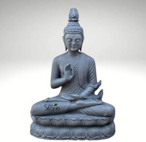 Thai Buddha Sculpture 30″
