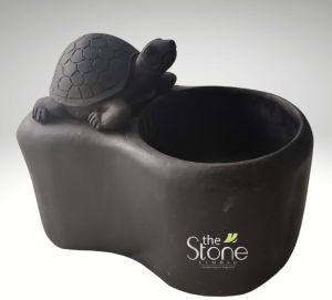 Tortoise Water Fountain 20 Inch