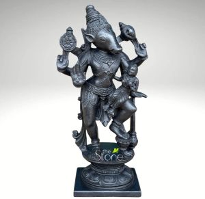Blackstone Varaha Statue