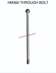 Stainless Steel Hm360 Through Bolt