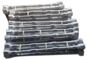 High Tensile Steel Hydraulic Rock Breaker Through Bolts