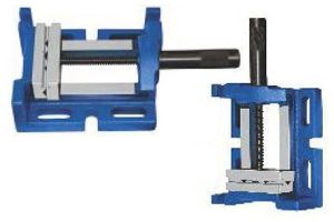 He 134 &AMP;ndash; Drill Vice 3 Way Right Angle