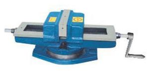 He 140 &AMP;ndash; Swivel Self Centering Vice