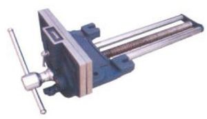 He 142 – Quick Release Wood Working Vice