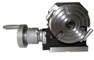 He 150 – Horizontal & Vertical Rotary Table