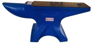 He 158 Anvil (Semi Steel Body)