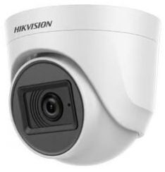 Hikvision 2 Mp Audio Indoor Fixed Turret Camera Dome