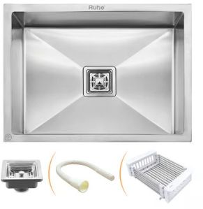 Stainless Steel Kitchen Sink