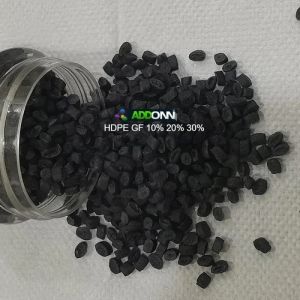 HD Plastic Granules