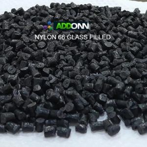 Nylon Plastic Granules