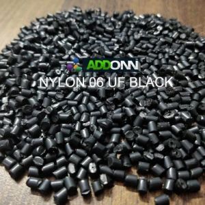 Reprocessed Nylon 6 Plain Granule