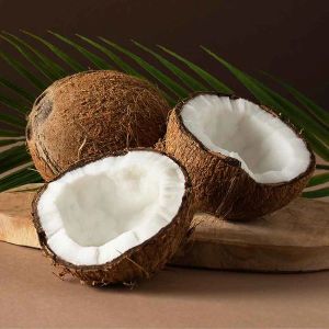 A Grade Coconut
