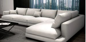 Flamingo L-shape 5 Seater Sofa