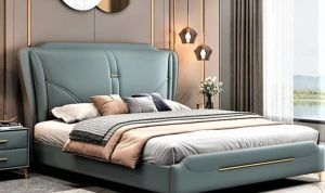Suite Upholstered Bed