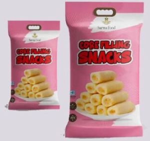Sarwa Core Filling Snacks