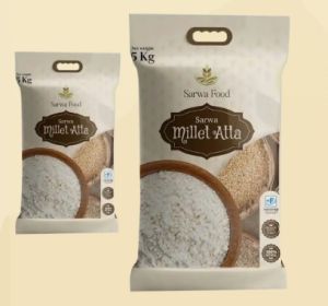 Sarwa Millet Mix
