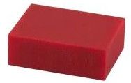 2mm Polyurethane Blocks, Color : Assorted