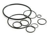 Butyl O-Rings