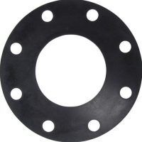 Butyl Rubber Gaskets, For Commercial,industrial