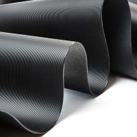 Carbon Fiber Conveyor Belt