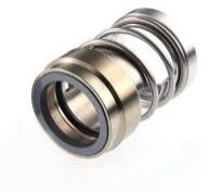 High Temperature Spring Seal