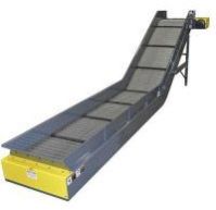 Metal Or Plastic Hinged Belts