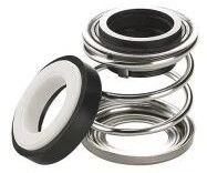 mechanical shaft seal