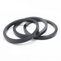 Natural Rubber Gasket