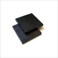 Neoprene Rubber Pad