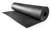 Neoprene Rubber Sheet