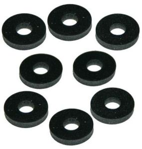 Nitrile Rubber Washers