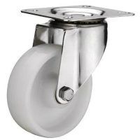 Nylon Caster Wheels