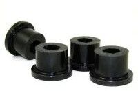 Polyurethane Bushes, Color : Black, Packaging Type : Bulk Packaging
