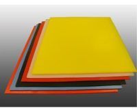 Polyurethane PU Sheets