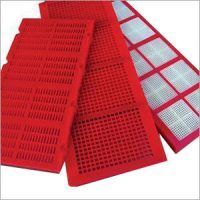 Polyurethane Screen for Industrial