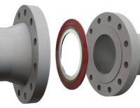 Softex Steel Spiral Wound Gasket