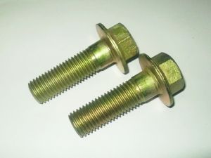 Flange Bolts
