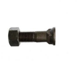 Flat Csk Square Neck Bolts Din 605