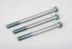 Hexagonal Bolts DIN931/933