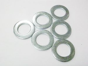 High Quality Raw Material Washers