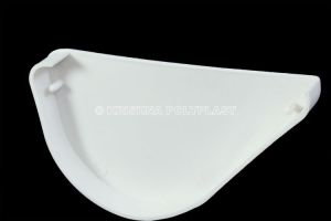 Plastic 104-E Endcap Layer Feeder Round Jumbo