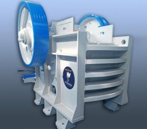 36 X 30 Jaw Crusher Machine