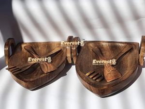 Wooden Serving Platters