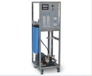 1500GPD Industrial RO