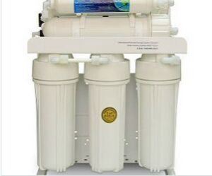 400GPD Commercial RO Water Purifier