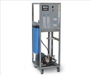 4500GPD Industrial RO