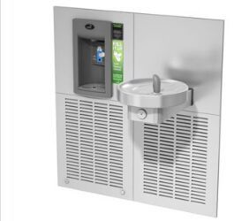 MODEL-M8EBF Modular Fountain