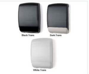 MULTI-FOLD Paper Towel Dispenser