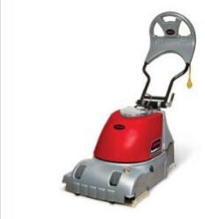 Small Area Cleaning Auto Scrubber Machine