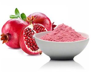 Pomegranate Powder